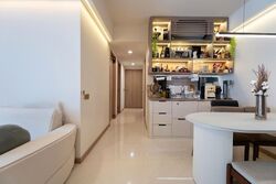 Treasure Crest (D19), Condominium #603606671
